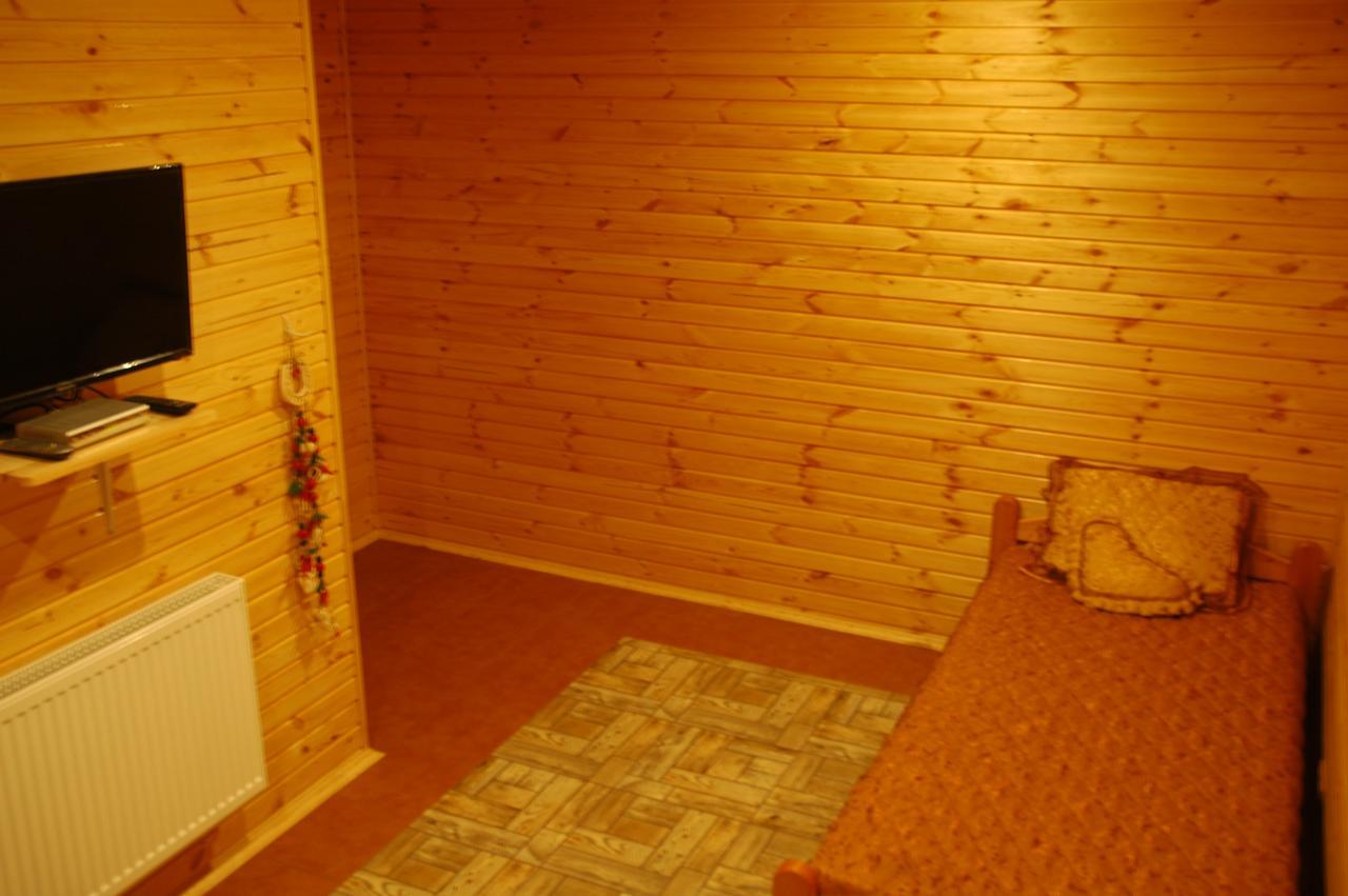 Turul Hotell Berehove  Exteriör bild