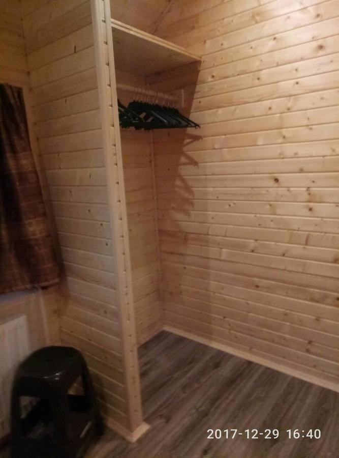 Turul Hotell Berehove  Exteriör bild