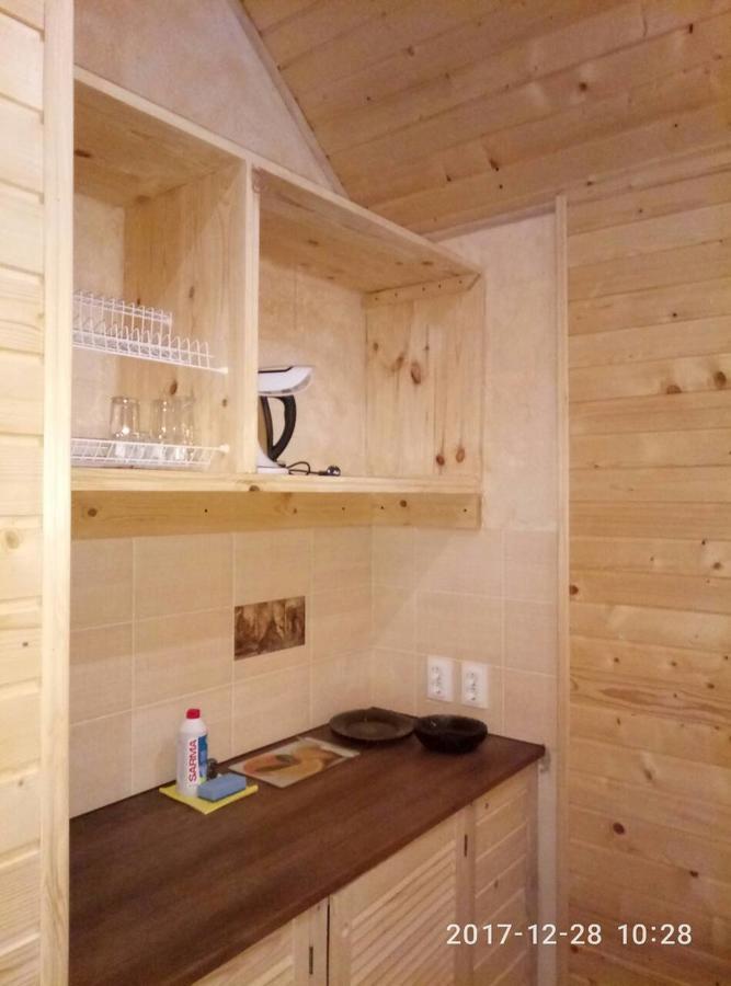 Turul Hotell Berehove  Exteriör bild