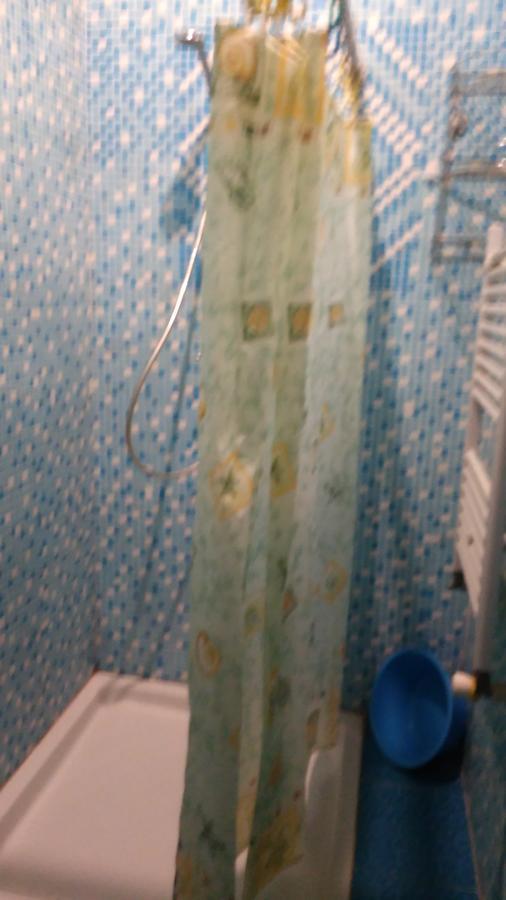 Turul Hotell Berehove  Exteriör bild